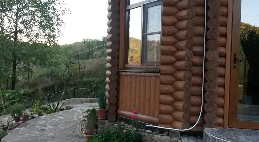 Гостевой дом Holiday Home Podkova Сочи
