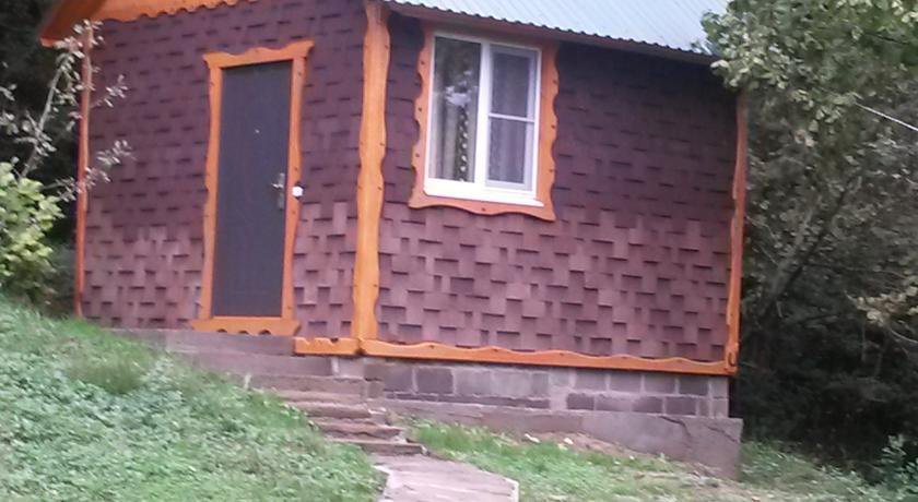 Гостевой дом Holiday Home Podkova Сочи-13