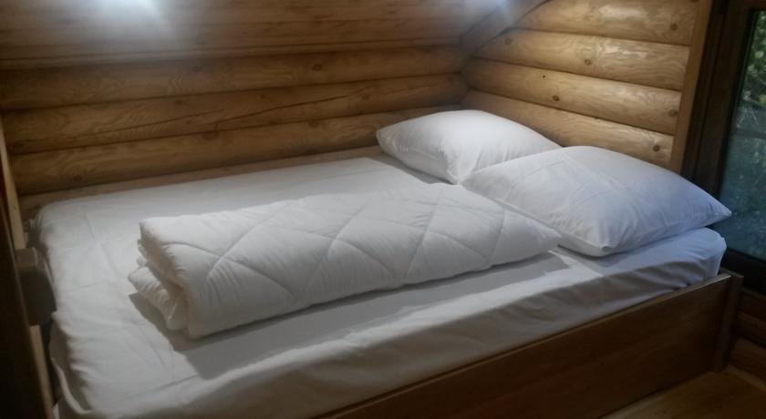 Гостевой дом Holiday Home Podkova Сочи-15