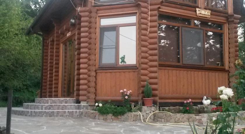 Гостевой дом Holiday Home Podkova Сочи-23