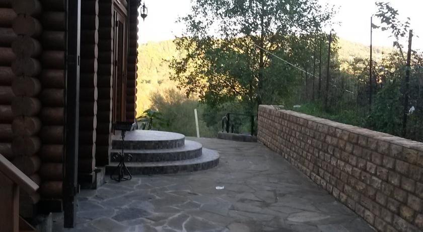Гостевой дом Holiday Home Podkova Сочи-20