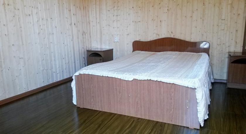 Гостевой дом Holiday Home Podkova Сочи-26