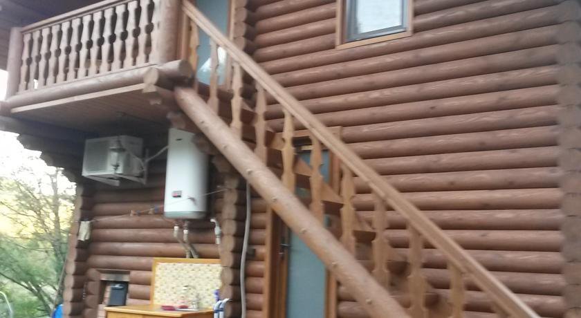 Гостевой дом Holiday Home Podkova Сочи