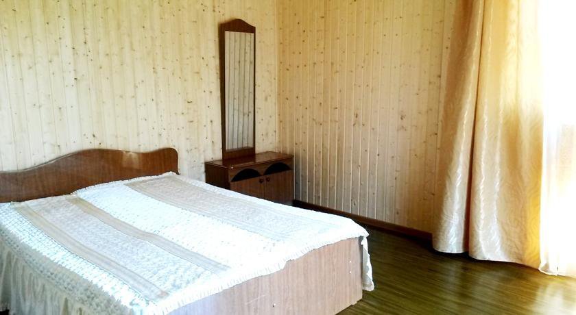 Гостевой дом Holiday Home Podkova Сочи