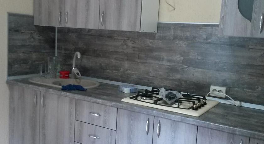 Гостевой дом Holiday Home Podkova Сочи-4