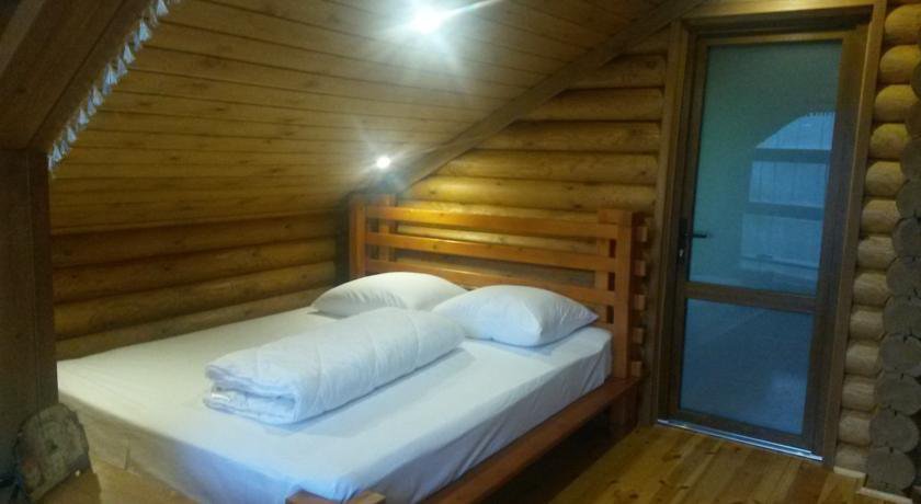 Гостевой дом Holiday Home Podkova Сочи-24