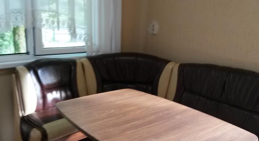 Гостевой дом Holiday Home Podkova Сочи-35