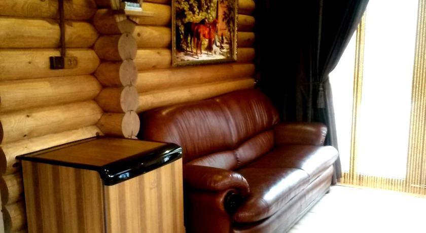 Гостевой дом Holiday Home Podkova Сочи-11