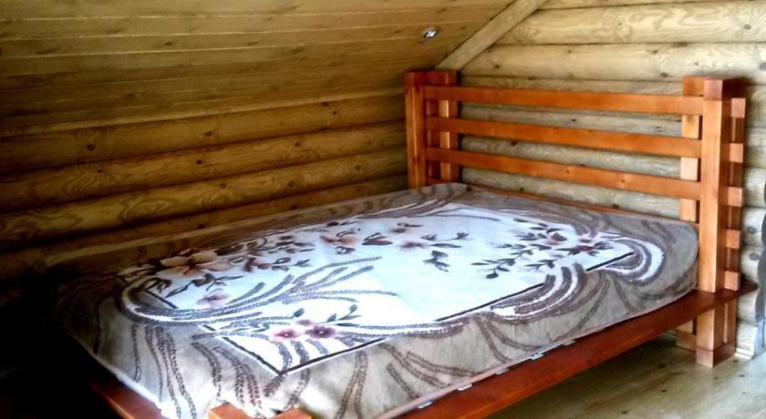 Гостевой дом Holiday Home Podkova Сочи-9
