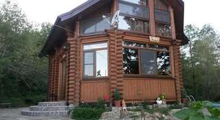 Гостевой дом Holiday Home Podkova Сочи-1
