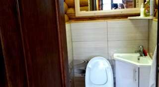 Гостевой дом Holiday Home Podkova Сочи-2