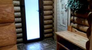 Гостевой дом Holiday Home Podkova Сочи-6